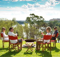Aruma River Resort - Northern Rivers Accommodation