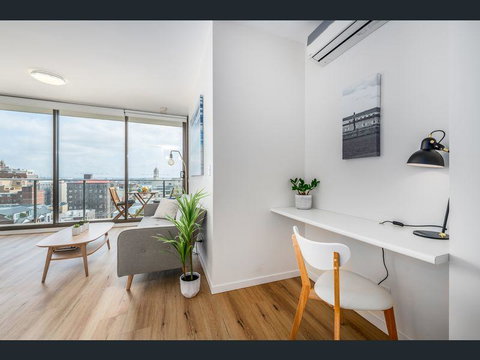 Arvia Newcastle - Northern Rivers Accommodation 3
