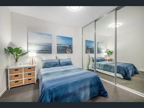 Arvia Newcastle - Northern Rivers Accommodation 1