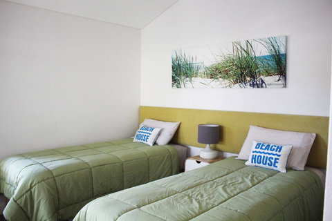 Asanti Agnes Water Surfing Beach - Northern Rivers Accommodation 0