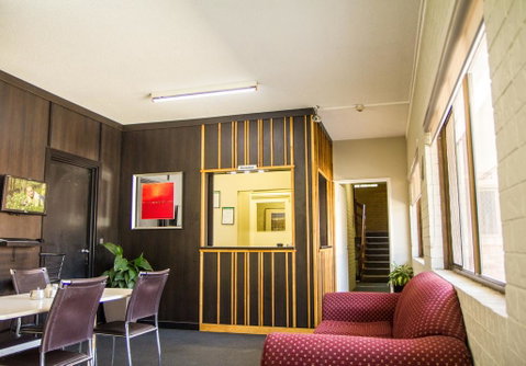 Ascot Budget Inn & Residences - Northern Rivers Accommodation 2