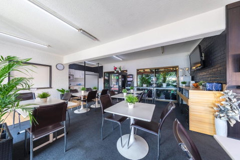 Ascot Budget Inn & Residences - Northern Rivers Accommodation 3