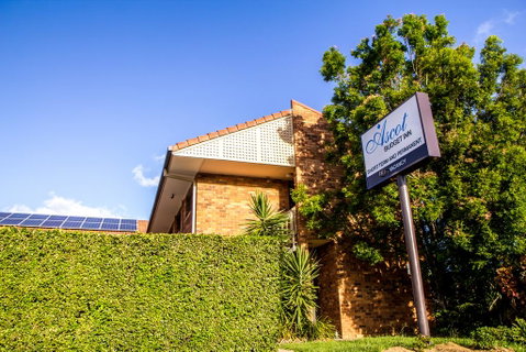 Ascot Budget Inn & Residences - Northern Rivers Accommodation 1