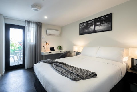 Ascot Budget Inn & Residences - Northern Rivers Accommodation 0
