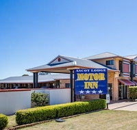 Ascot Lodge Motor Inn - Northern Rivers Accommodation