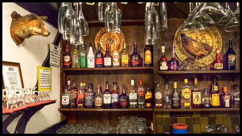 Ascot Motor Inn - Northern Rivers Accommodation 1