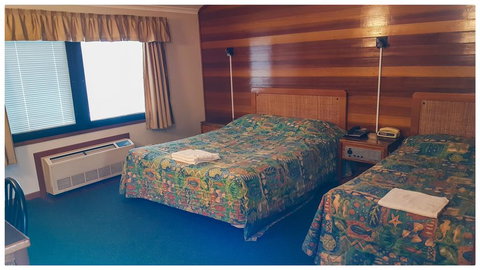 Ascot Motor Inn - Northern Rivers Accommodation 2