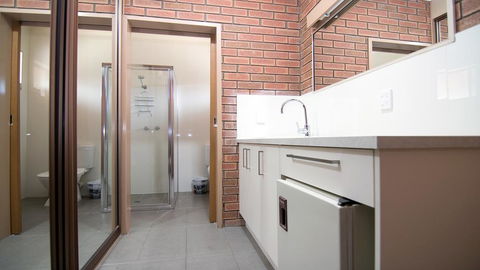 Ashleigh Court Motor Inn - Northern Rivers Accommodation 3