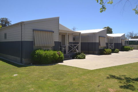 Ashleigh Court Motor Inn - Northern Rivers Accommodation 1