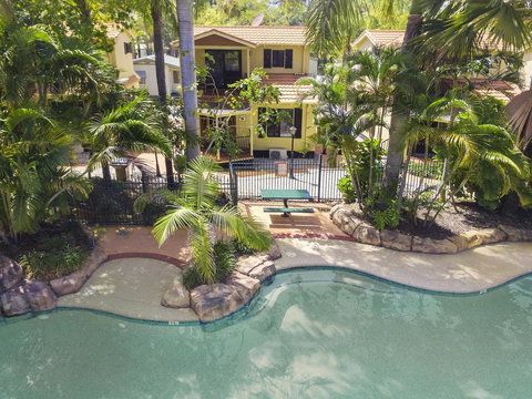 Ashmore Palms Holiday Village - Northern Rivers Accommodation 0