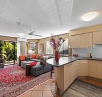 Asiatic Suite at Nautilus Mooloolaba - Northern Rivers Accommodation