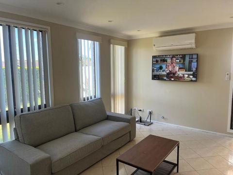 Luxurious Home - Northern Rivers Accommodation 1