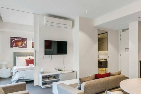 Luxury 2 Bdrm In Watson At Walkerville With Balcony, FREE Carpark, Near Adelaide CBD - Northern Rivers Accommodation 0