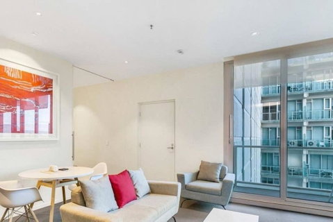 Luxury 2 Bdrm In Watson At Walkerville With Balcony, FREE Carpark, Near Adelaide CBD - Northern Rivers Accommodation 2
