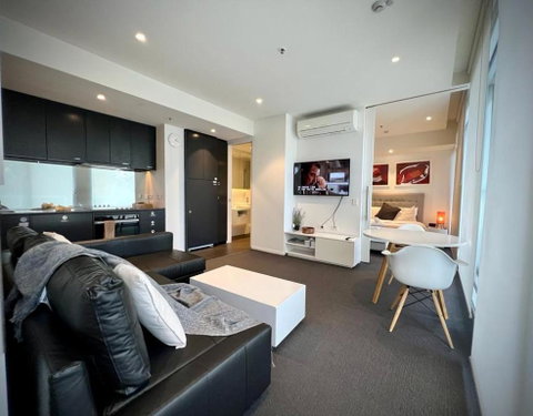 Luxury 2 Bedroom Suite Near Adelaide With A Car Park - Northern Rivers Accommodation 3