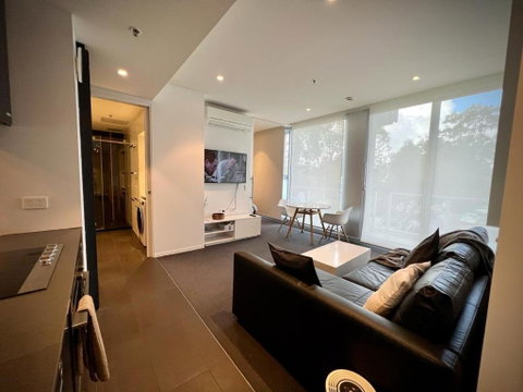 Luxury 2 Bedroom Suite Near Adelaide With A Car Park - Northern Rivers Accommodation 2