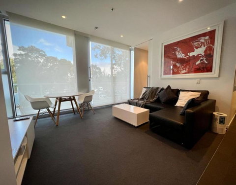 Luxury 2 Bedroom Suite Near Adelaide With A Car Park - Northern Rivers Accommodation 1