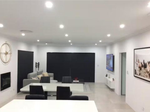 Luxury & Gives You It All - Northern Rivers Accommodation 0