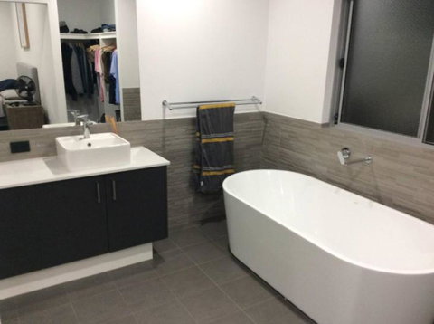 Luxury & Gives You It All - Northern Rivers Accommodation 1