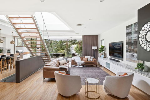 Magnificent Maroubra Beachside Home - Northern Rivers Accommodation 1