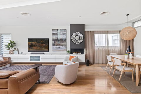 Magnificent Maroubra Beachside Home - Northern Rivers Accommodation 2