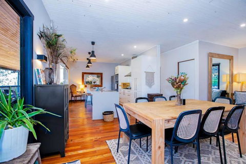 Luxury Farm House On 20 Acres - Sleeps 22 - Northern Rivers Accommodation 1