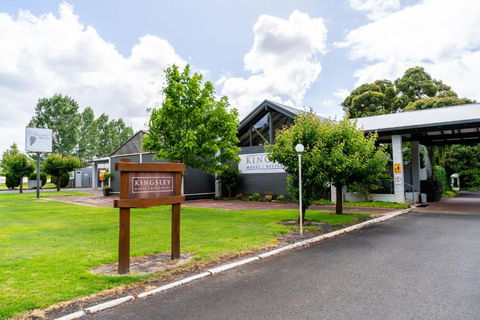 Manjimup Kingsley Motel - Northern Rivers Accommodation 0
