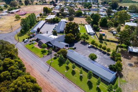Manjimup Kingsley Motel - Northern Rivers Accommodation 3