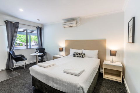 Manjimup Kingsley Motel - Northern Rivers Accommodation 1