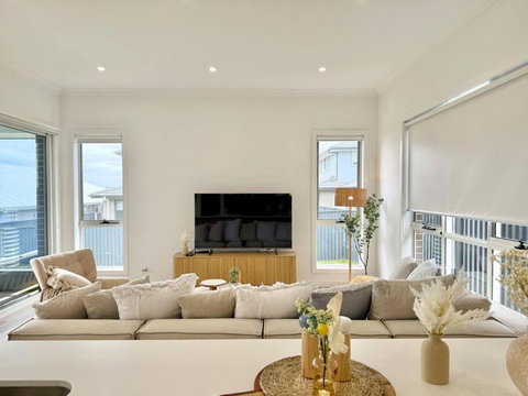 Luxury 6 Bedroom Home In Wilton - Northern Rivers Accommodation 1