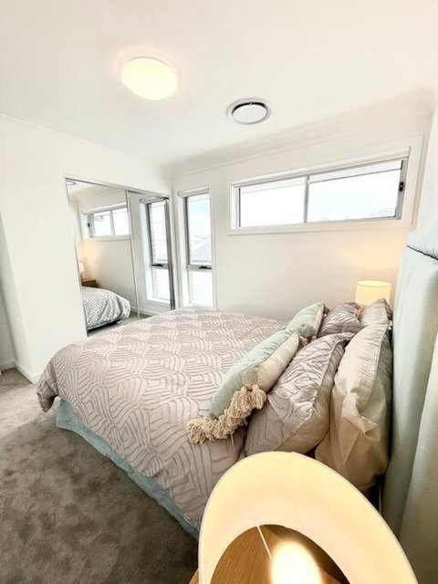 Luxury 6 Bedroom Home In Wilton - Northern Rivers Accommodation 3