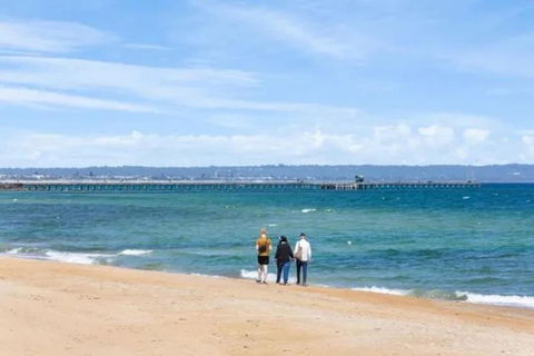 Luxury Beach House With Bay Views, Rooftop & Lift - Northern Rivers Accommodation 2