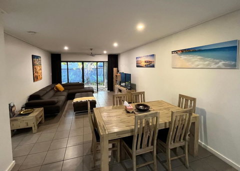 Luxury Executive Apartment At Broome Cable Beach - Northern Rivers Accommodation 0