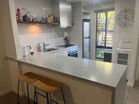 Luxury Executive Apartment At Broome Cable Beach - Northern Rivers Accommodation 2