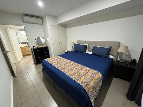Luxury Executive Apartment At Broome Cable Beach - Northern Rivers Accommodation 3