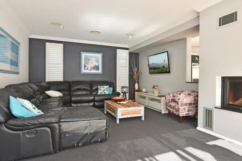 Luxury Mandalong Mansion With Pool & Spa - Northern Rivers Accommodation 1