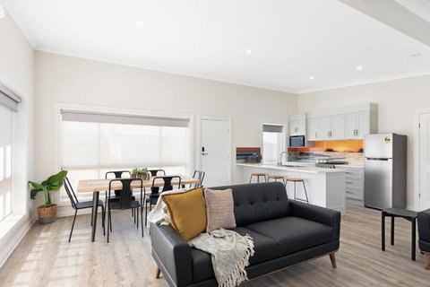 Luxury Apartments And Motel Rooms - Free Wifi - Close To Beach - Northern Rivers Accommodation 0