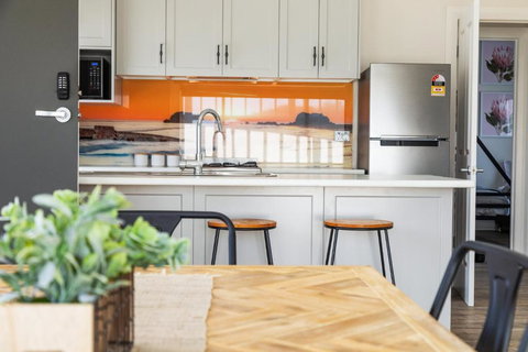 Luxury Apartments And Motel Rooms - Free Wifi - Close To Beach - Northern Rivers Accommodation 2