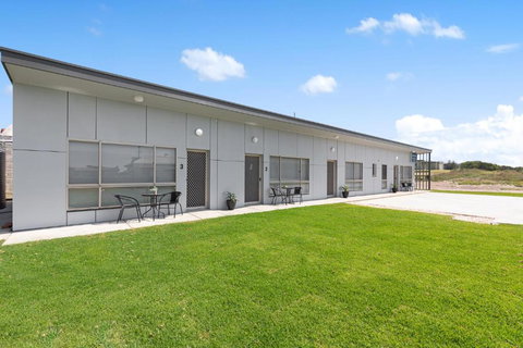 Luxury Apartments And Motel Rooms - Free Wifi - Close To Beach - Northern Rivers Accommodation 1