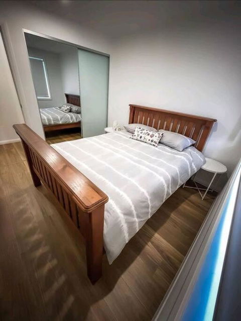 Luxury New 5 Bedroom 3 Bathroom+ Study/ Back Yd - Northern Rivers Accommodation 2