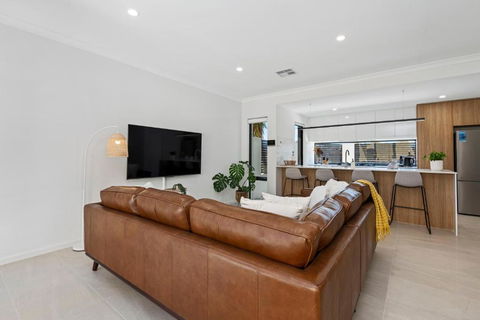 Luxury Urban Retreat - Northern Rivers Accommodation 1