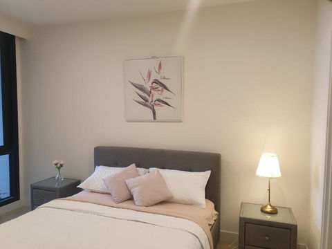 M-city Apartment - Northern Rivers Accommodation 3