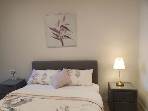 M-city Apartment - Northern Rivers Accommodation 2