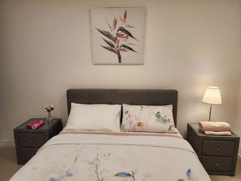 M-city Apartment - Northern Rivers Accommodation 1