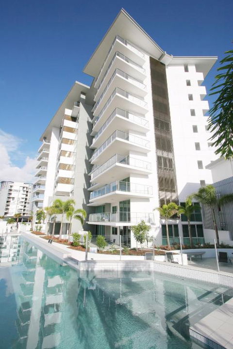 M1 Resort - Northern Rivers Accommodation 0