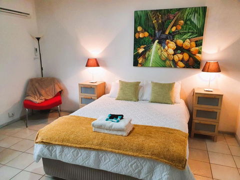 M104 West Perth Studio Apartment Near Kings Park - Northern Rivers Accommodation 2