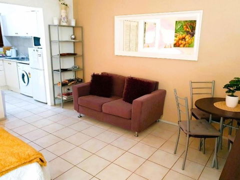 M104 West Perth Studio Apartment Near Kings Park - Northern Rivers Accommodation 0