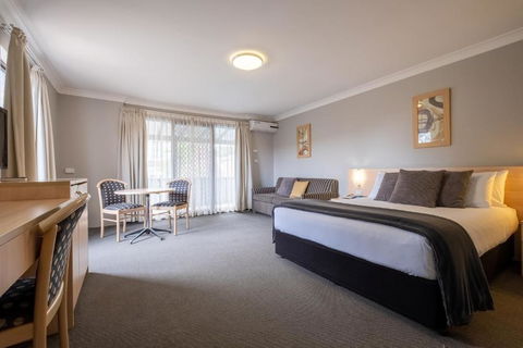 Maclin Lodge Motel - Northern Rivers Accommodation 0