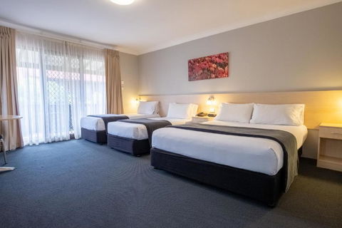 Maclin Lodge Motel - Northern Rivers Accommodation 3