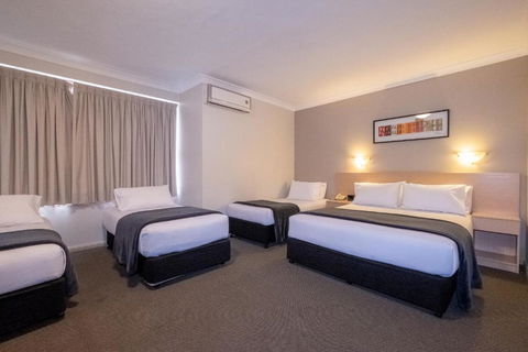 Maclin Lodge Motel - Northern Rivers Accommodation 2